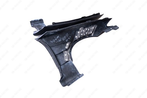 FRP S15 Silvia DMX Racing Type-II +75mm Wider Front Fender for 99-02 Nissan - Bild 16 von 23