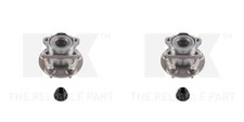 Roulement de roue Toyota URBAN CRUISER