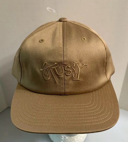 Stussy Men OSFA Baseball Ball Cap Hat 