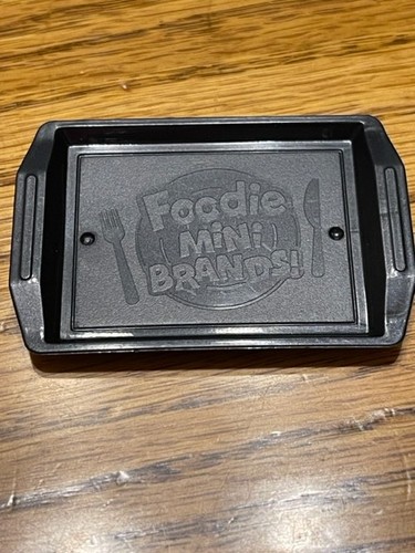 Foodie Mini Brands ZURU NEW RELEASE 5 Surprise SERIES 2!!!! - Picture 106 of 106