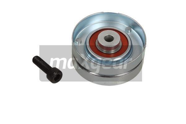 Maxgear 54-1411 Riemenspanner, Keilrippenriemen For CitroËN Fiat Lancia Peugeot-image