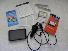 Garmin Nuvi 255W Navigateur GPS w/ voice and touchscreen