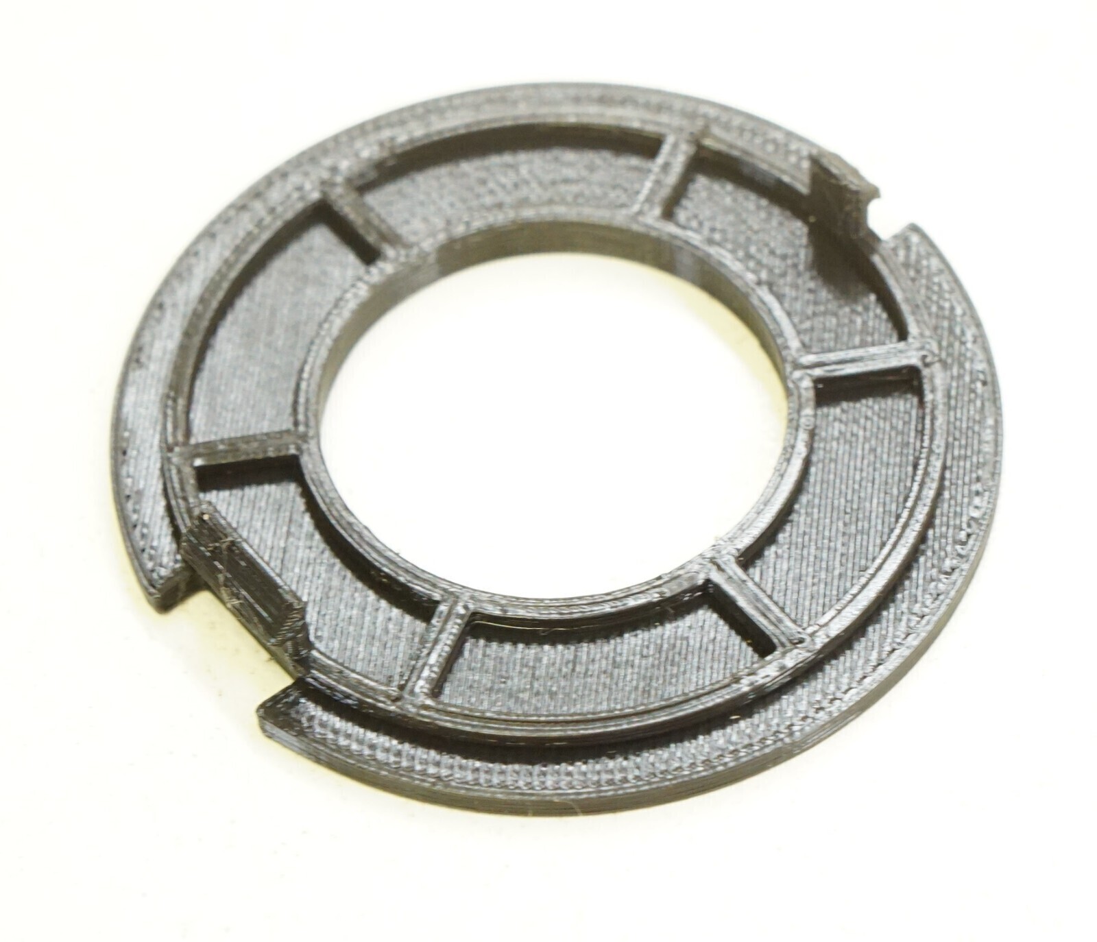 Router Table Insert Ring Set (2" OD) For Craftsman Model 25481 Sears eBay