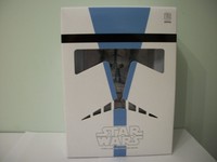 Medicom / Sideshow Collectibles 7” Star Wars Clone Trooper (bnib) Medicom / Sideshow Collectibles 7” Star Wars Clone Trooper (bnib)