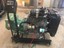 Spray foam rigs for sale