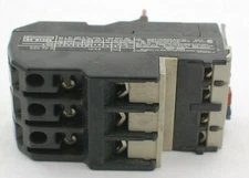 Telemecanique LR2-D13X6 Overload Relay