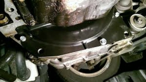 Genuine Honda OEM Flywheel Clutch Cover Plate INTEGRA 3D ORTHIA 21351-PR3-010 - Picture 7 of 7