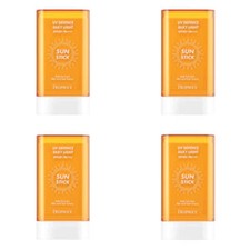 Deoproce UV Defence Silky Light Sun Stick SPF50 PA   19g 4Pcs / FREE SHIPPING