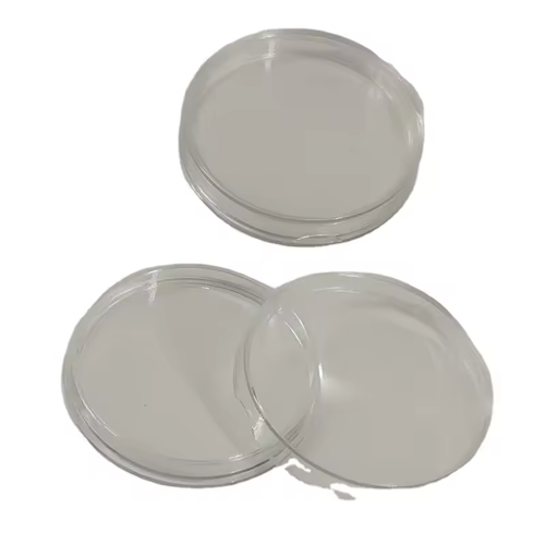 50 capsule supporto ermetiche Direct Fit 40,6 mm per moneta American Silver Eagle 1 oncia - Foto 4 di 7