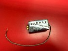 Vintage Gibson Tarback Humbucker Pickup 1980 Neck Pickup @ 5.20k — photo 4
