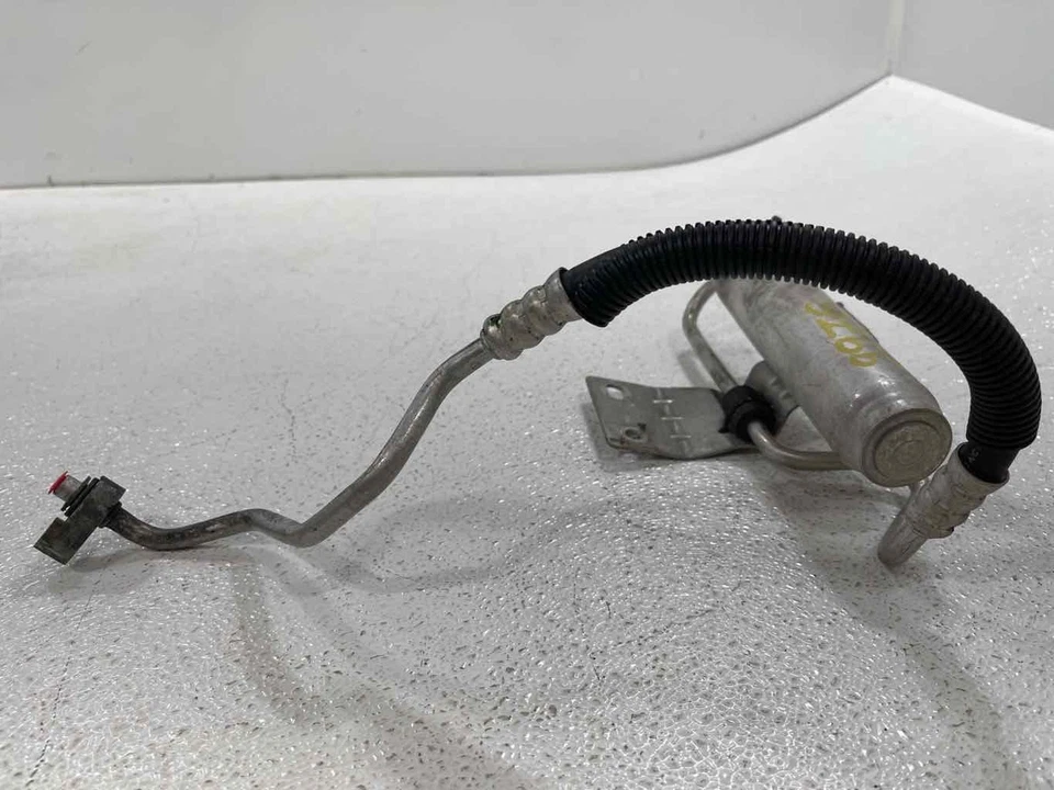 Fits 2009 - 2020 DODGE JOURNEY 3.6L A/c Air Conditioner Receiver Drier Assy OEM - Image 3 of 4