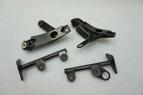 Halter Befestigung Motor Wasserkühler holder bracket cooler BMW K 1200 RS 589