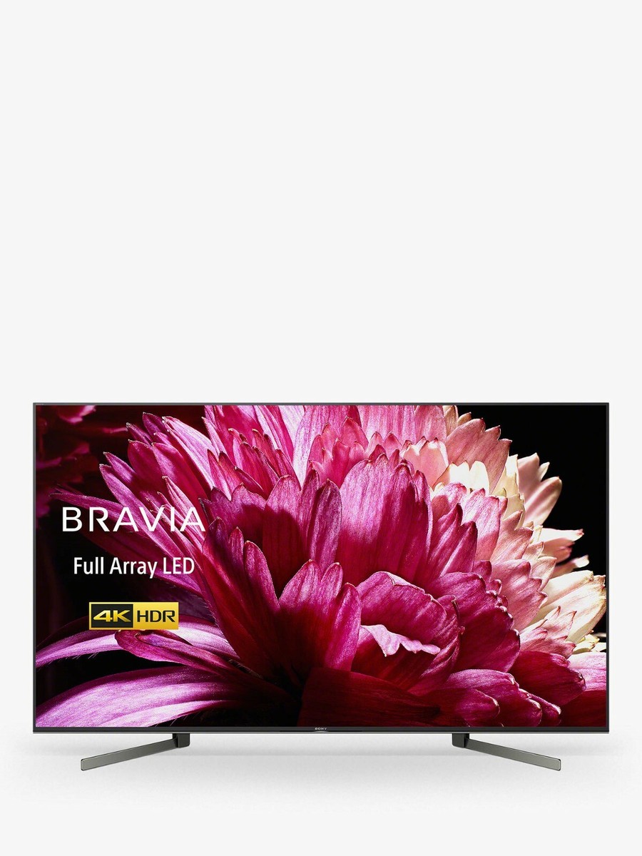Sony Bravia KD85XG9505 (2019) 85