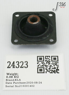 オーダー専用ページ 24323 KLA-TENCOR MT, VIBRATION I SOLATOR, S1000 162809 | eBay