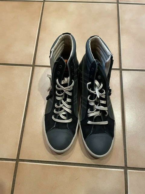diesel hi tops
