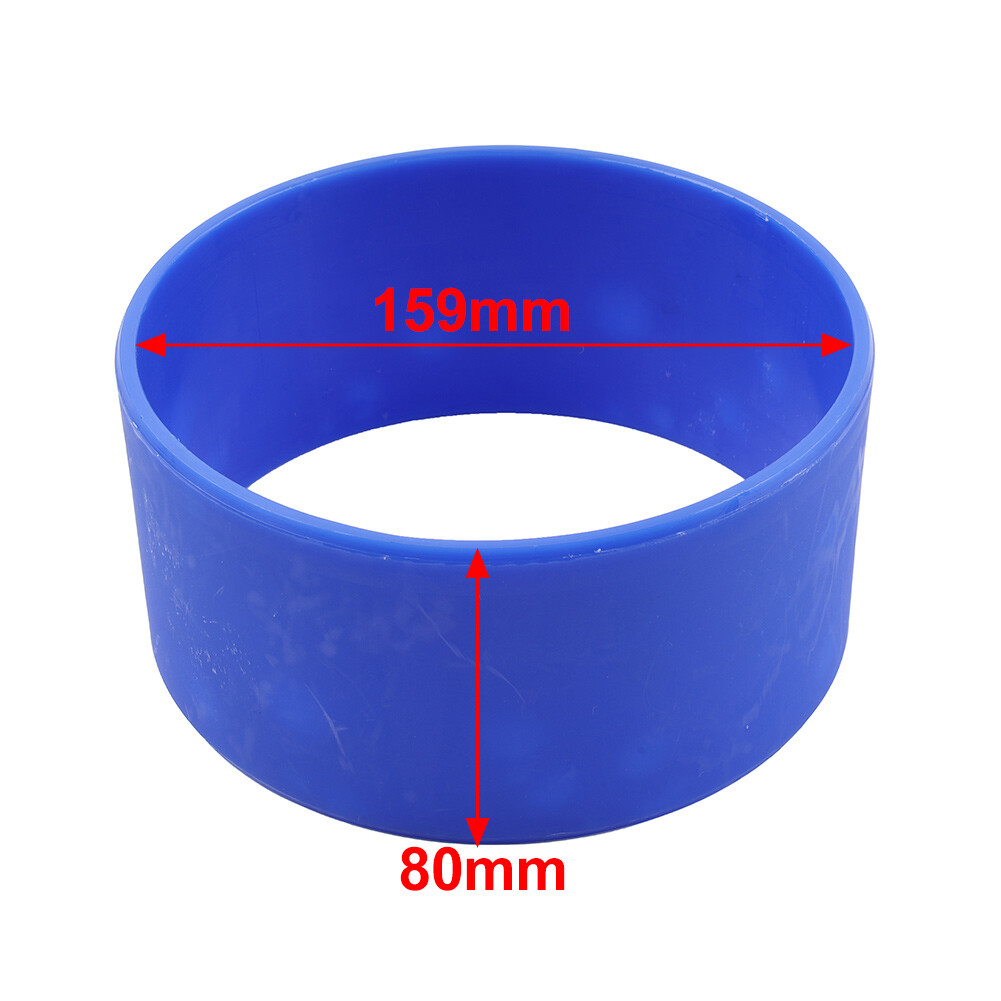 Bague D'usure 159 Mm Pour Sea-Doo RXP/RXT/GTR/GTS… – Remplacement Référence 267000105/372, Matériau Haute Résistance