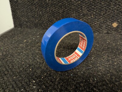 1 Roll Tesa 4298 Strapping Tape - 1'' x 60 yards