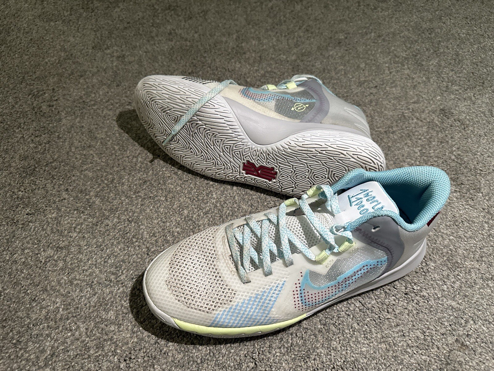 Kyrie Flytrap 5 - image 4