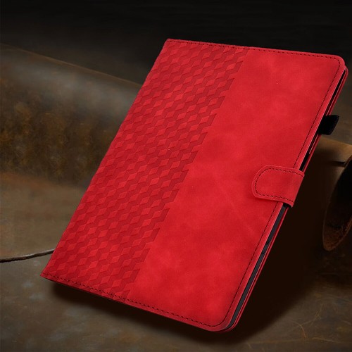 Grid Leather Flip Stand Cards Slot Case Cover For Apple iPad 10th Gen 10.9" 2022 - Picture 30 of 61