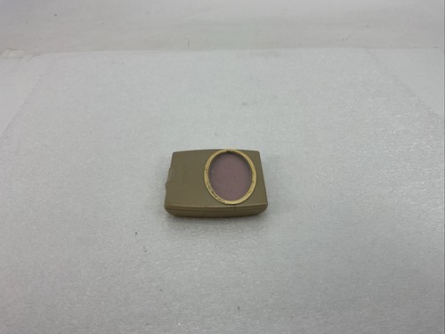 L'Oreal Wear Infinite Eye Shadow Single Mauve On Ice Perle Shade Gold Case NEW - Picture 2 of 6