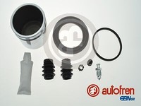 Autofren Seinsa D42771C Bremssattel Rep-Satz Ø 57Mm Vorne FüR Volvo XC40