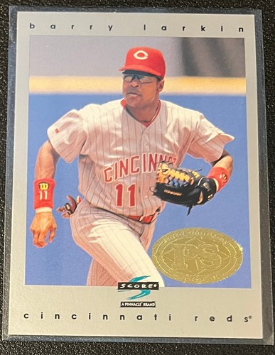 1997 Barry Larkin #242