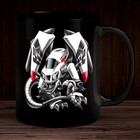 Honda Rc 51 Motorcycle Coffee Mug 11Oz, Bikers Gift