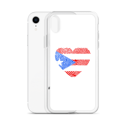 211INC Heart of PR iPhone Case - Picture 11 of 13