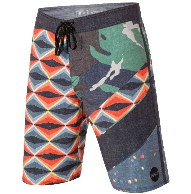 Camuflaje para hombre O'Neill Multicolor