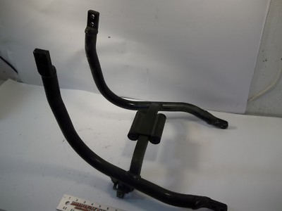 KAWASAKI 94 ZX9R NINJA FRAME DOWN TUBE ENGINE CRADLE 31064-1166 ZX