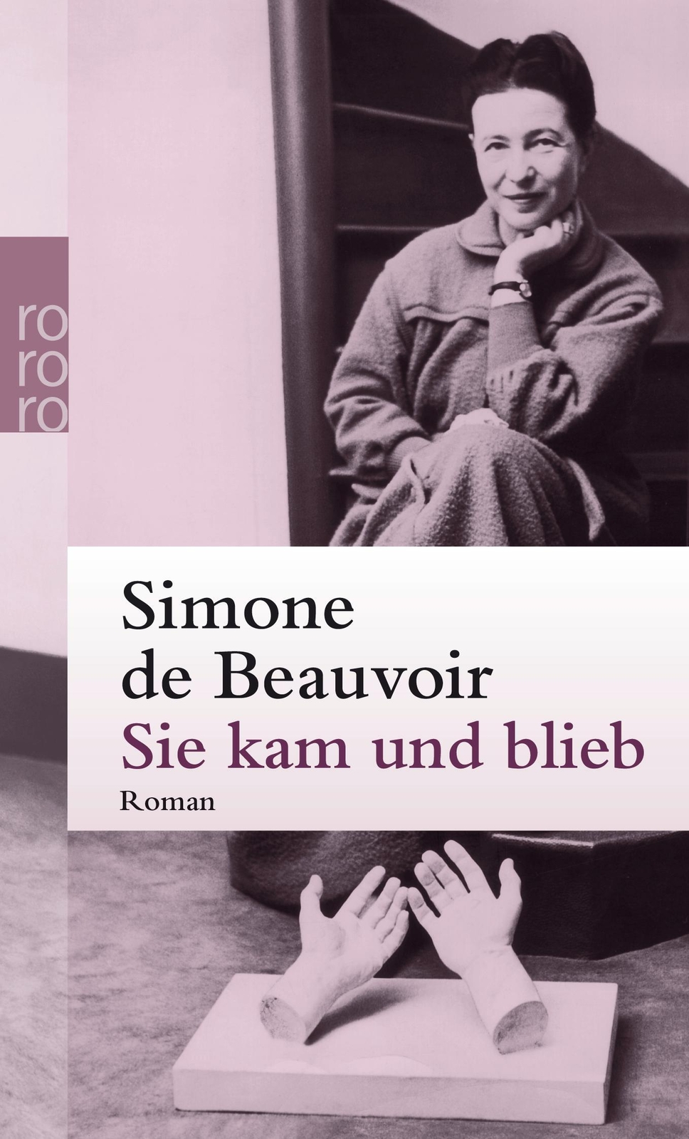 Thumbnail - Simone De Beauvoir | Sie Kam Und Blieb | Taschenbuch | Deutsch (2004)