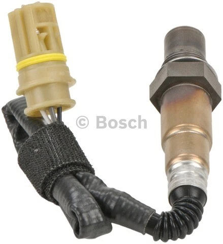 Sensor de oxígeno aguas abajo Bosch OE para Mercedes-Benz ML500 2006-2007 V8-5,0 L Foto 3 de 4