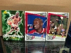 Michael Jordan 1996 Skybox 1997 Upper Deck Collector's Choice Card (QUC012381)