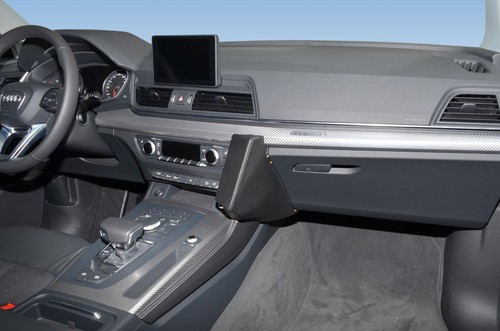 KUDA Mobile Holder 2655 for Audi Q5 from 2016