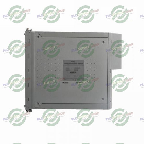 ICS Triplex T8270 24V DC Fan Assembly Rack Mount Module Via FEDEX/DHL - Picture 2 of 3