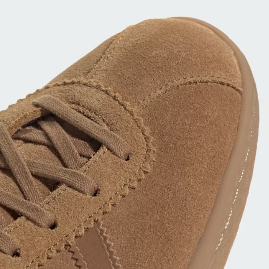 Adidas Tobacco Suede 'Brown Desert' - JP9651 Expeditedship | eBay