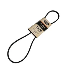 Gates  VBelt  3L420  V-Belt