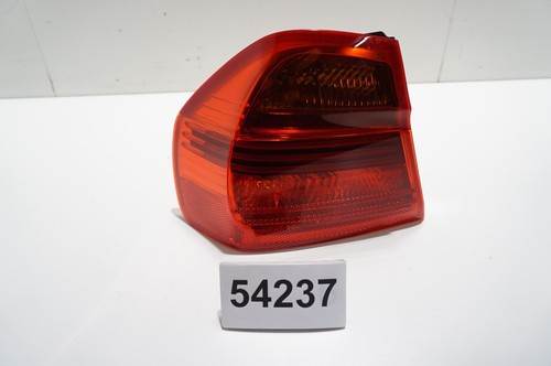 BMW 3er E90 Rückleuchte Heckleuchte Seitenwand links 6937457