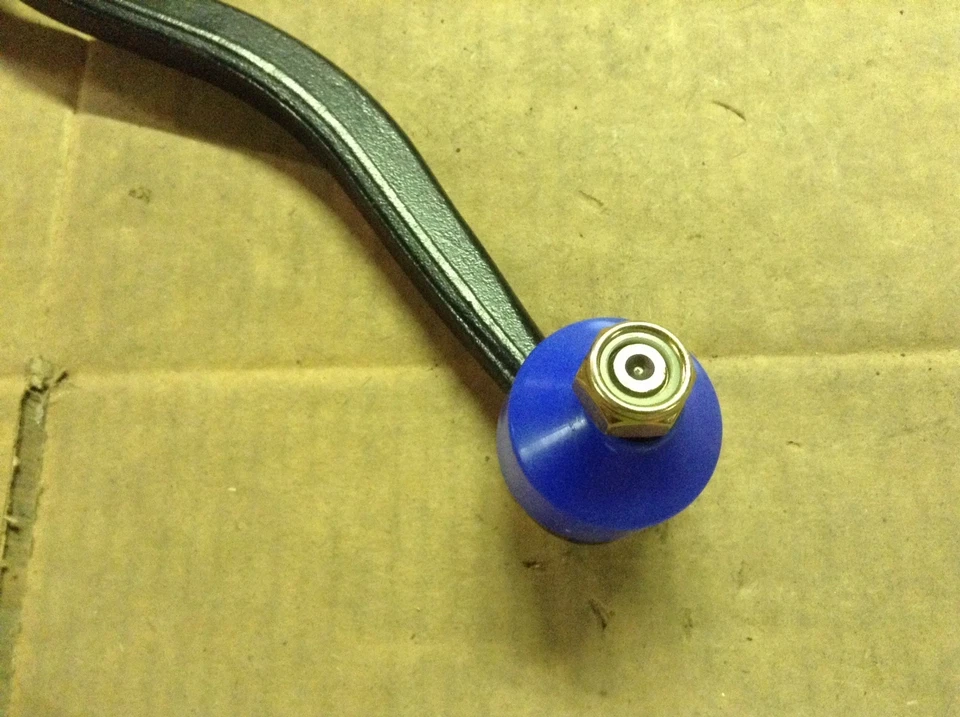 NUEVO NAPA 260-5050 brazo de control de suspensión y rótula - se adapta a BMW 87-92 Foto 4 de 4