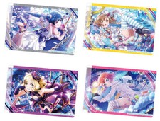 Love Live School Idol Festival All Stars Wafer Cards - Choose From Part 1-Part 2