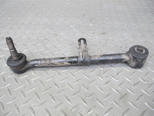 98-00 LEXUS UCF20L LS400 REAR LEFT UPPER & LOWER CONTROL ARM SET OEM - Picture 9 of 21