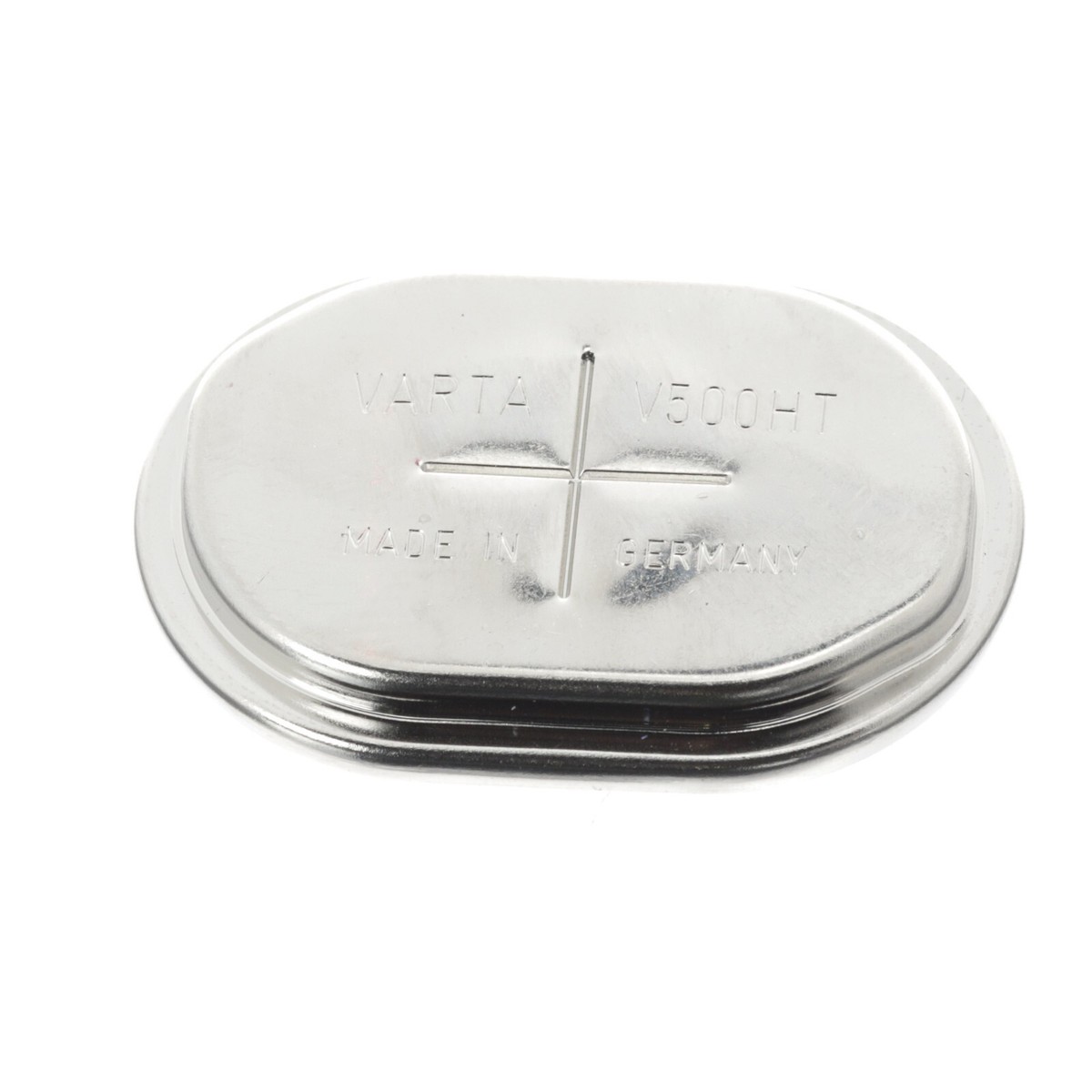 VARTA V500HT Akku - Ersatzbatterie Für Jeep Dodge Taschenlampen
