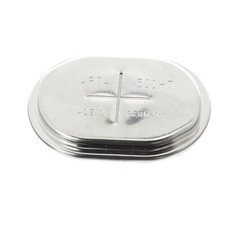 Chrysler Dodge Jeep Ram Fiat Flashlight Battery Oem Genuine New Mopar 68516102aa