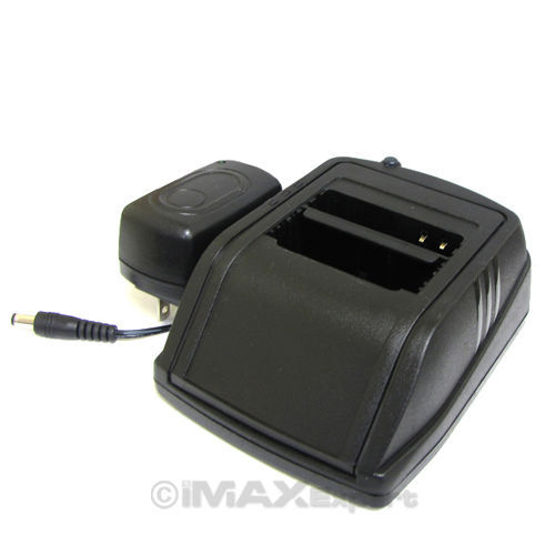 Li-ion Charger for Kenwood PB-42L, PB-42XL, TH-F6A, TH-F7E