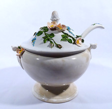 Boch Freres Keramis Suppenterr…