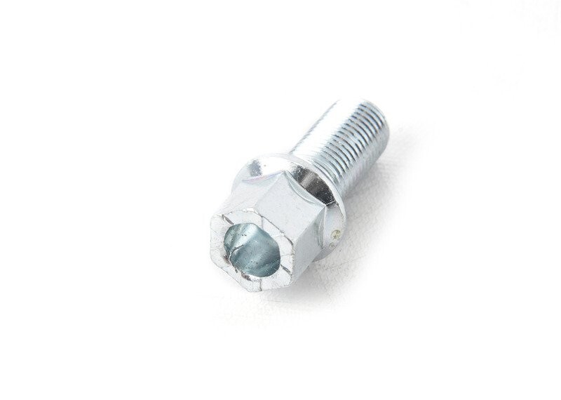 VW 17mm Socket Single Wheel Bolt WHT001812 Genuine | eBay