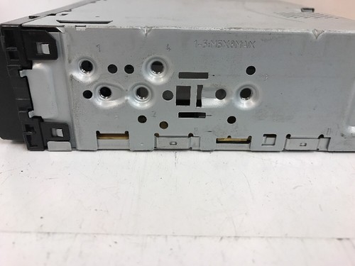 JVC Original Autoradio Stereo CD Media Player Montage Käfig Hülle Kd-R321 R311 - Bild 4 von 4