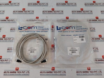 L-COM TRD855SCR-25 Ethernet Kabel 441000371