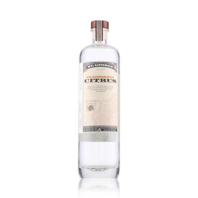 St. Georg California Citrus Vodka 0,75l