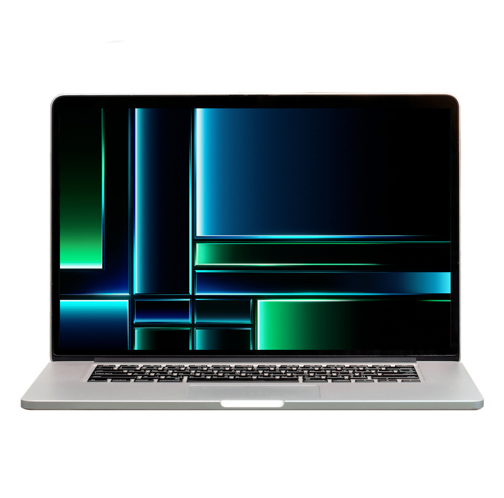 Apple MacBook Pro 15" Laptop Retina / 256GB SSD / Quad Core i7 Turbo Warranty